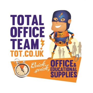 Total Office Team